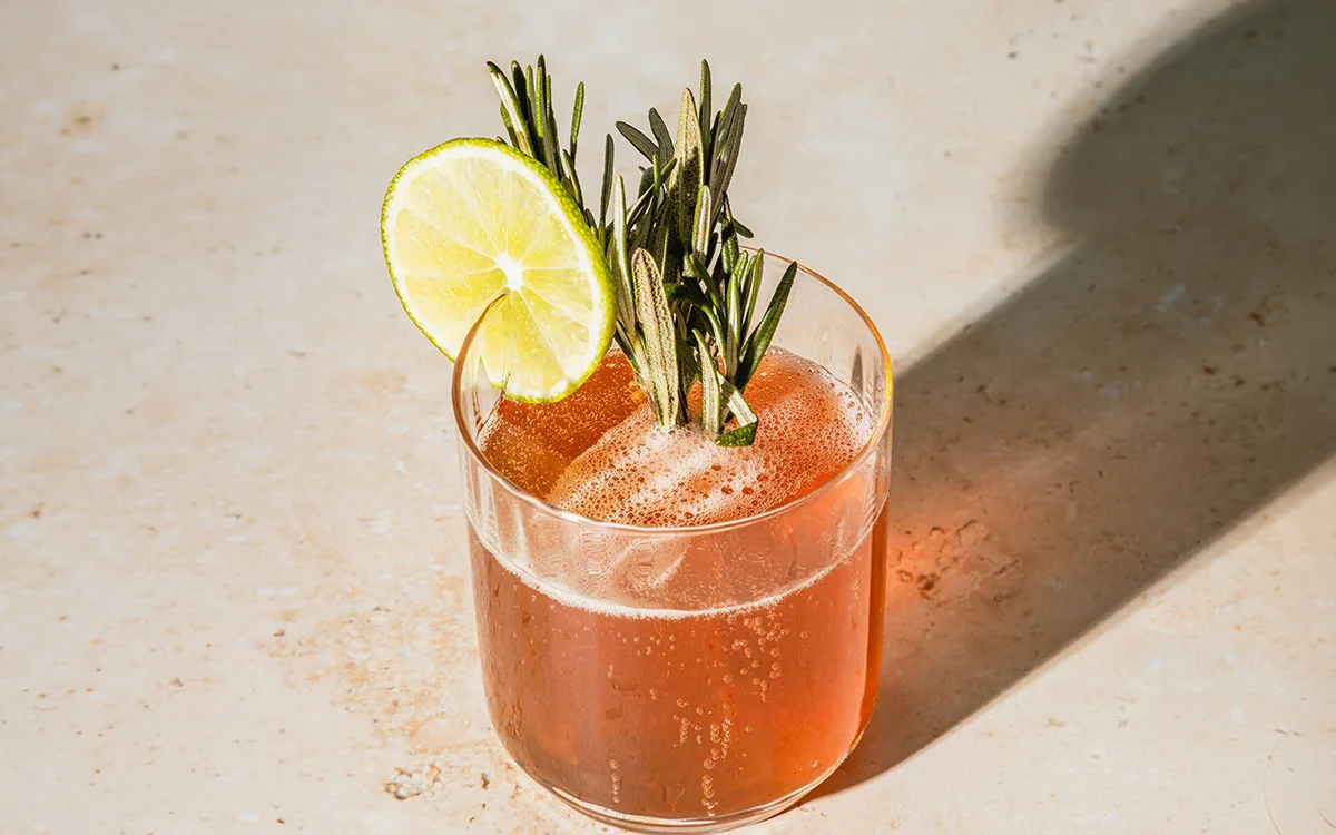 Mocktails