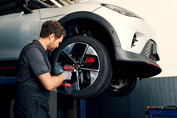 smartCarServicePackage