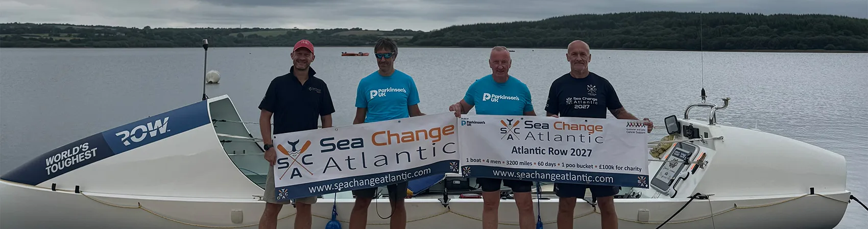 Sea Change Atlantic