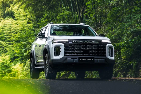 MAXUST60MAXTestDrive