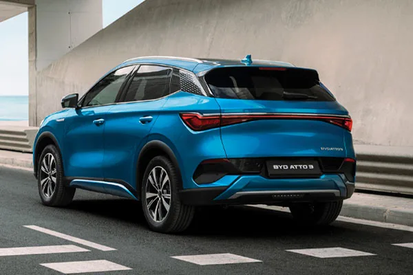 BYDATTO3BlueRear
