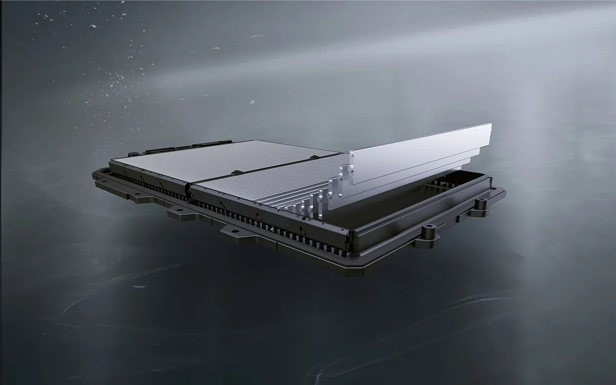 Blade Battery