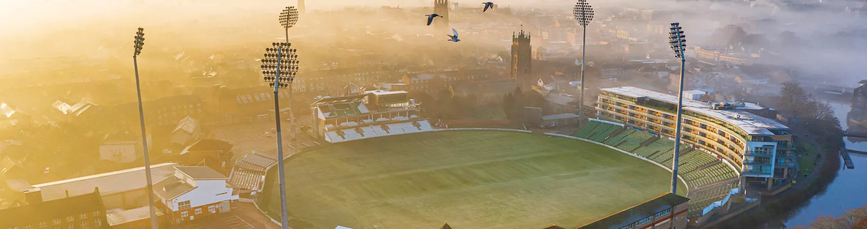 Somerset County Cricket Club