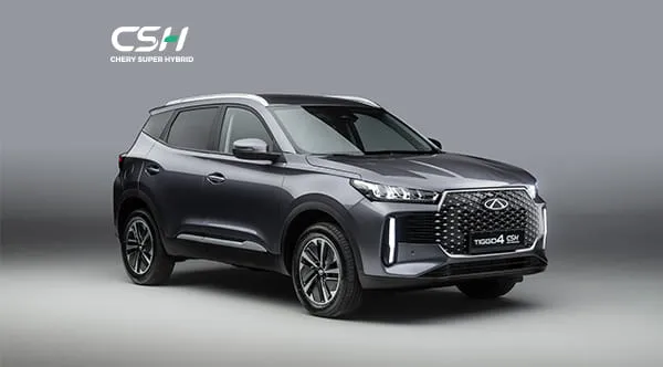 CheryTiggo4SuperHybridAspire